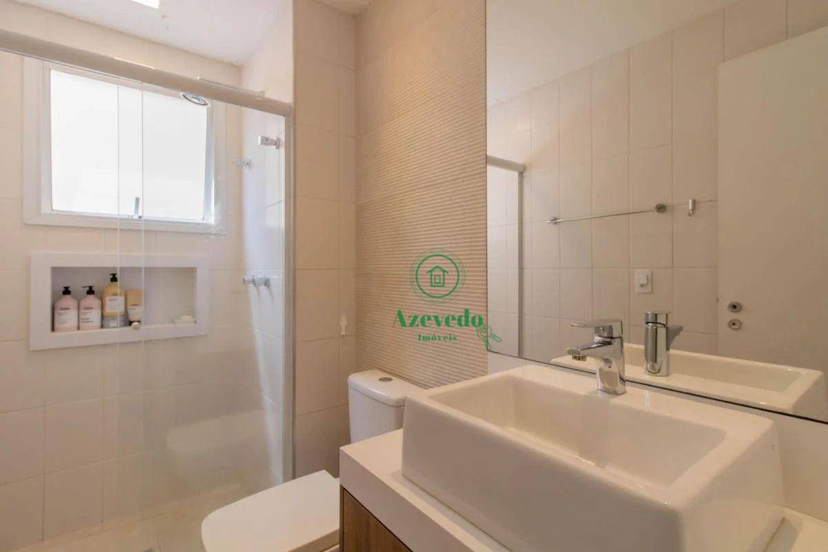 Apartamento à venda com 3 quartos, 96m² - Foto 25