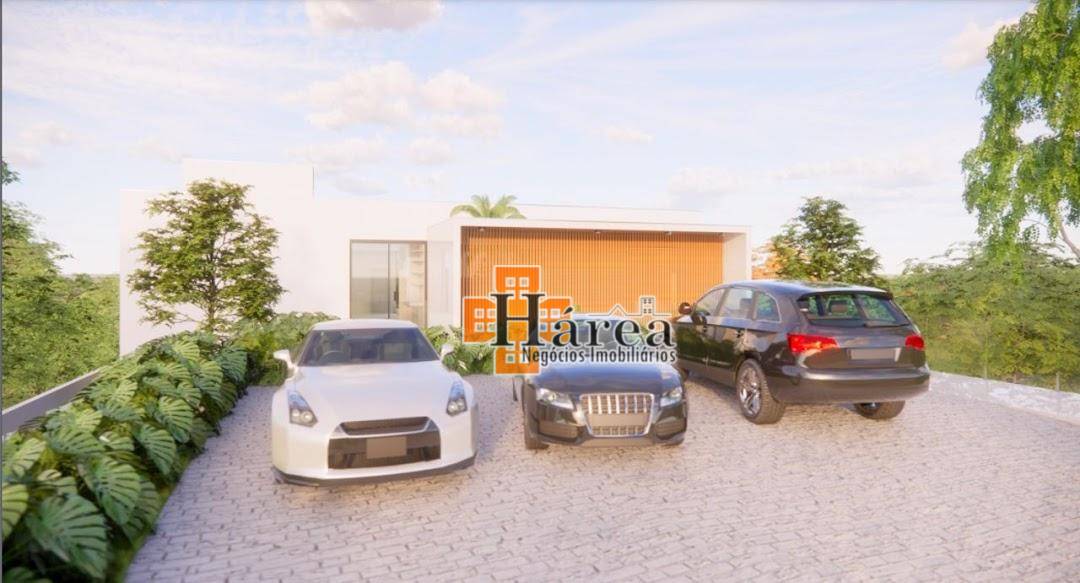 Sobrado à venda com 4 quartos, 750m² - Foto 2
