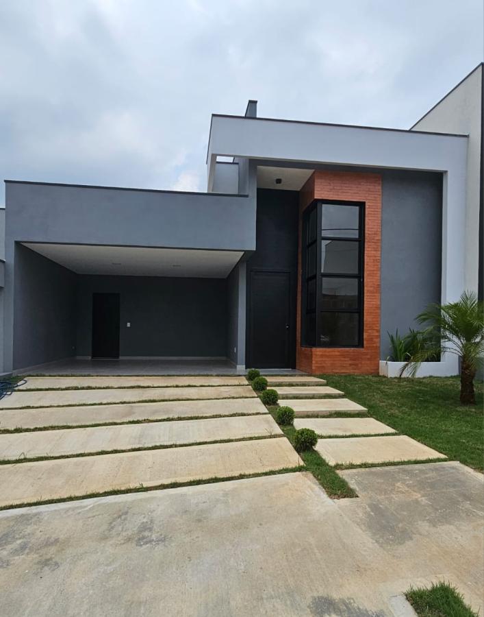 Casa de Condomínio à venda com 3 quartos, 300m² - Foto 41