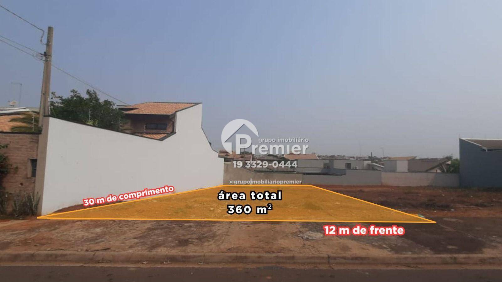 Terreno à venda, 360M2 - Foto 2