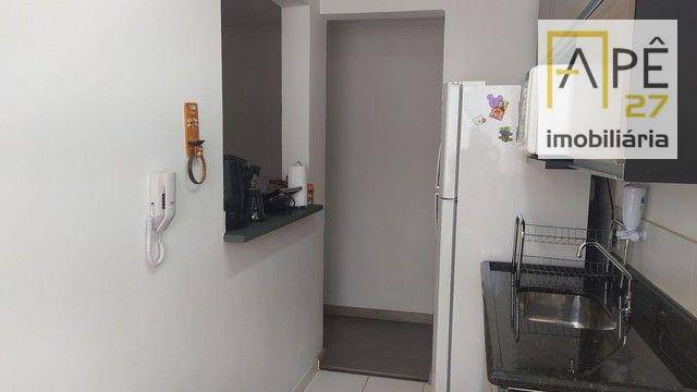 Apartamento à venda com 2 quartos, 45m² - Foto 4