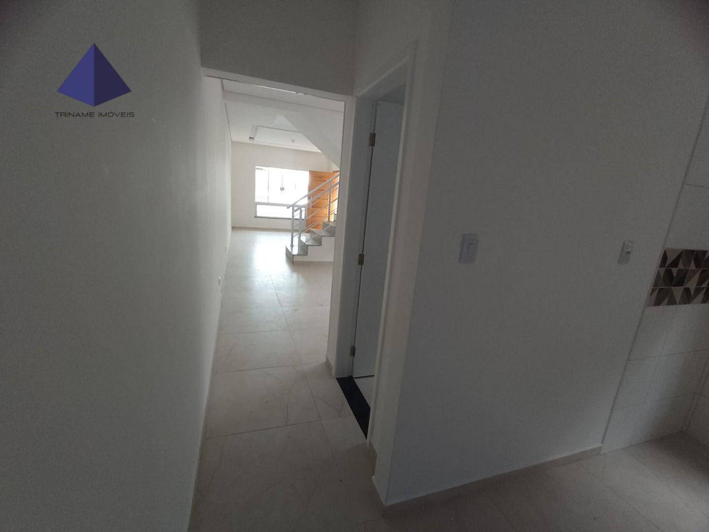 Sobrado à venda com 3 quartos, 160m² - Foto 30