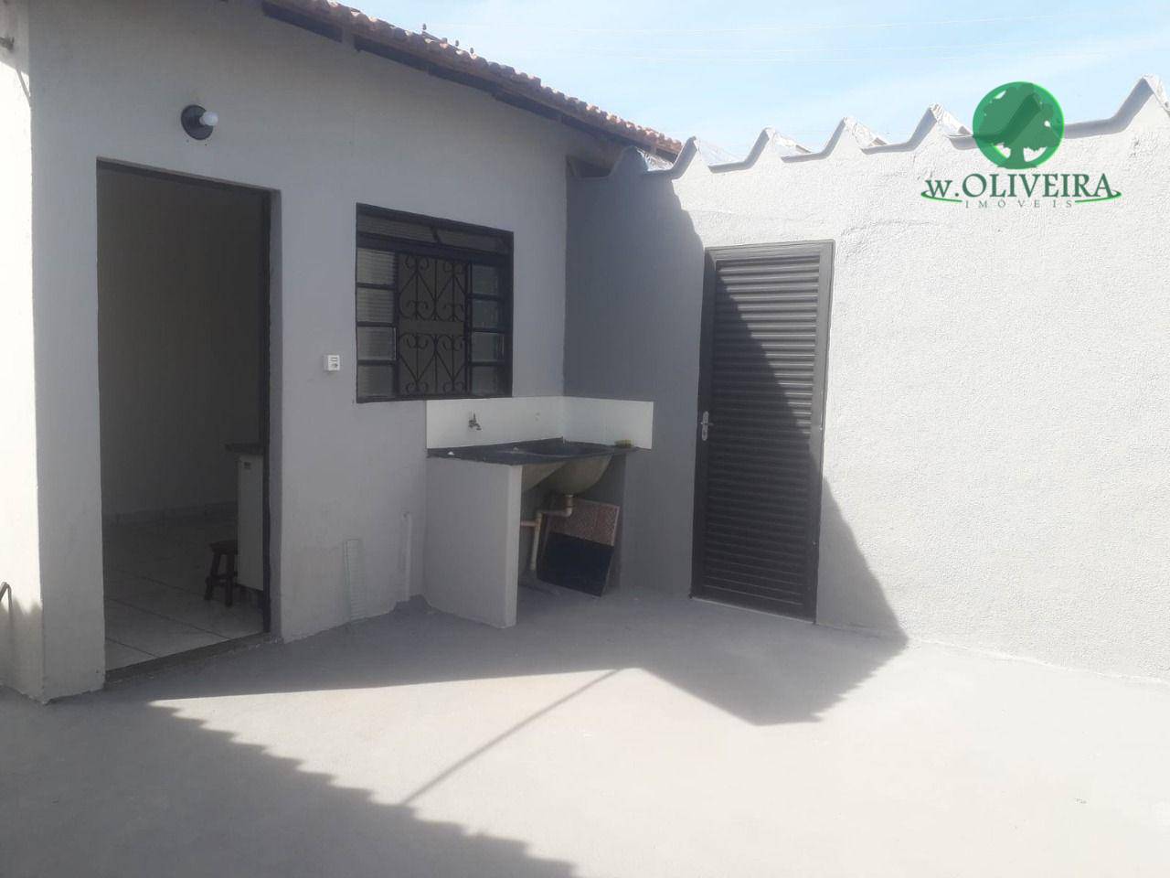 Casa à venda com 4 quartos, 125m² - Foto 18