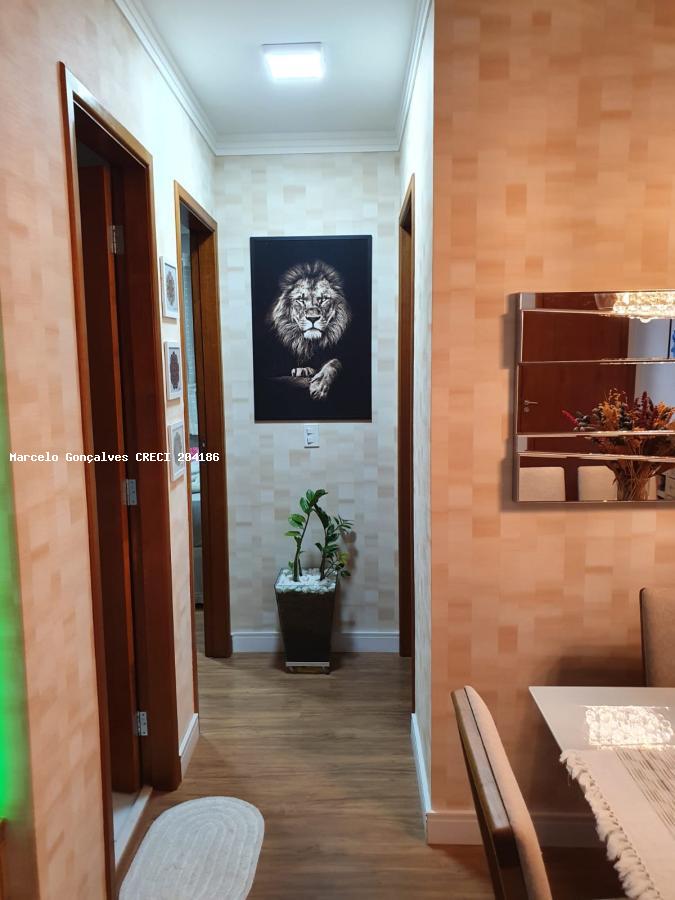 Apartamento à venda com 2 quartos, 50m² - Foto 18