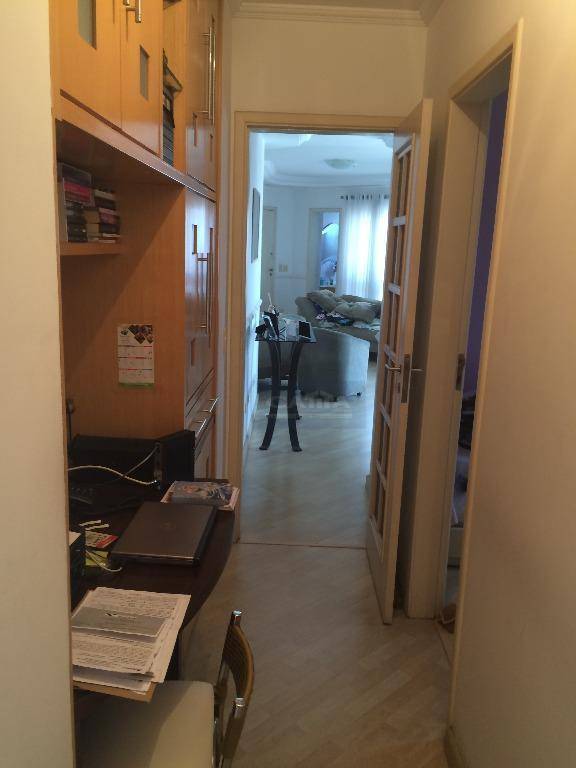 Apartamento à venda com 3 quartos, 114m² - Foto 15