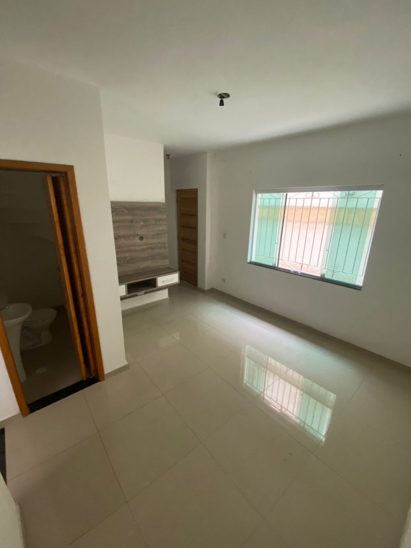 Sobrado à venda com 3 quartos, 70m² - Foto 6