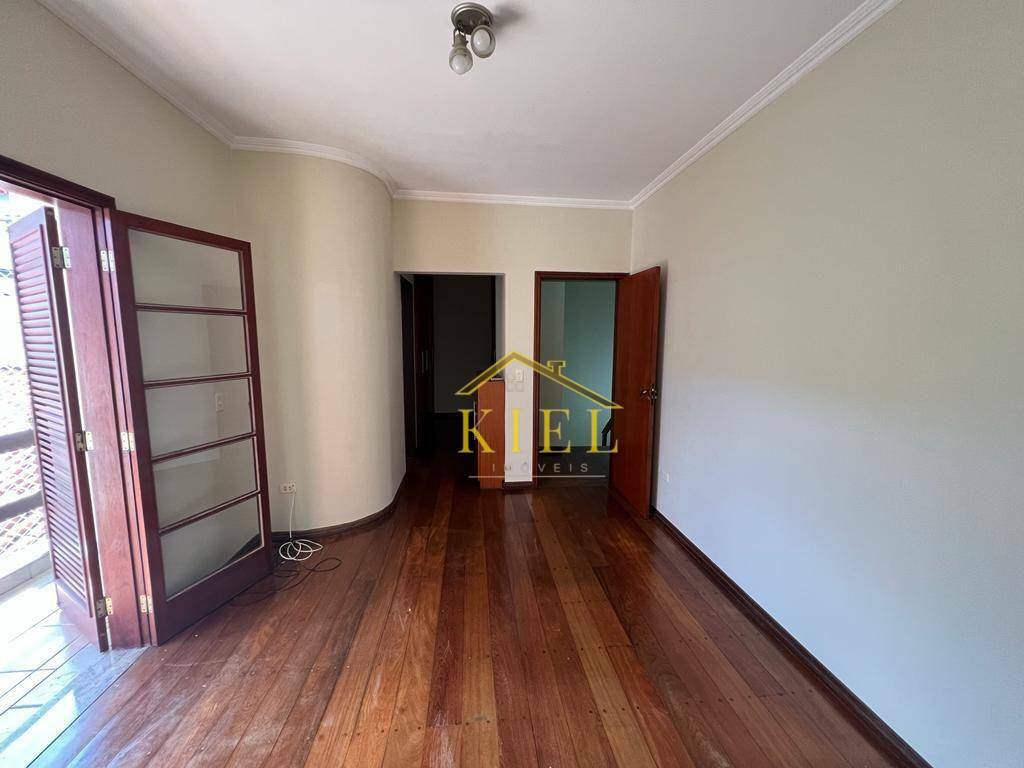 Casa à venda com 4 quartos, 225m² - Foto 17