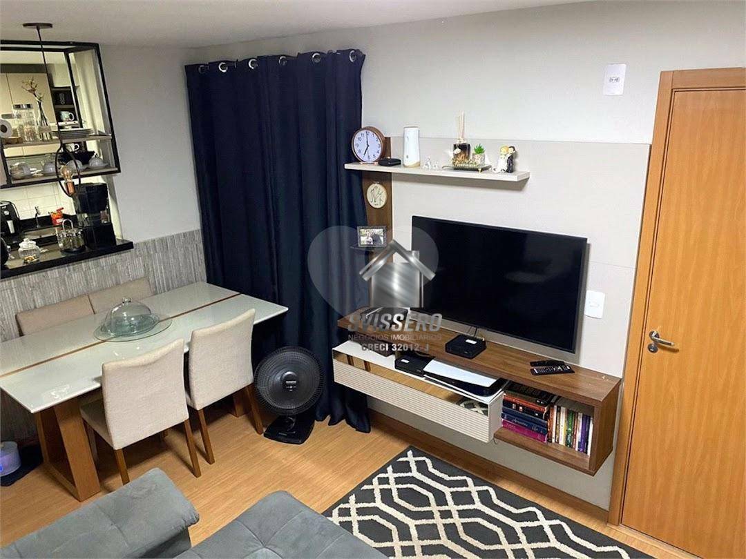 Apartamento, 2 quartos, 49 m² - Foto 5