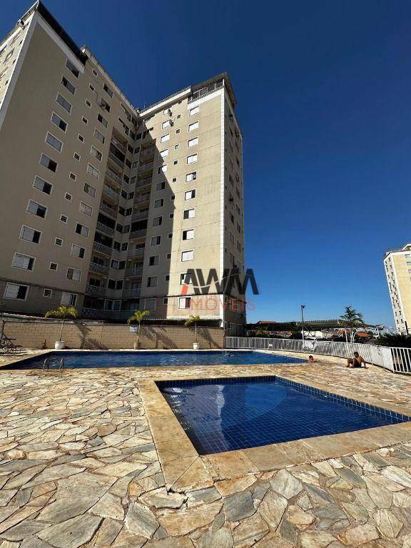 Apartamento à venda com 3 quartos, 72m² - Foto 10