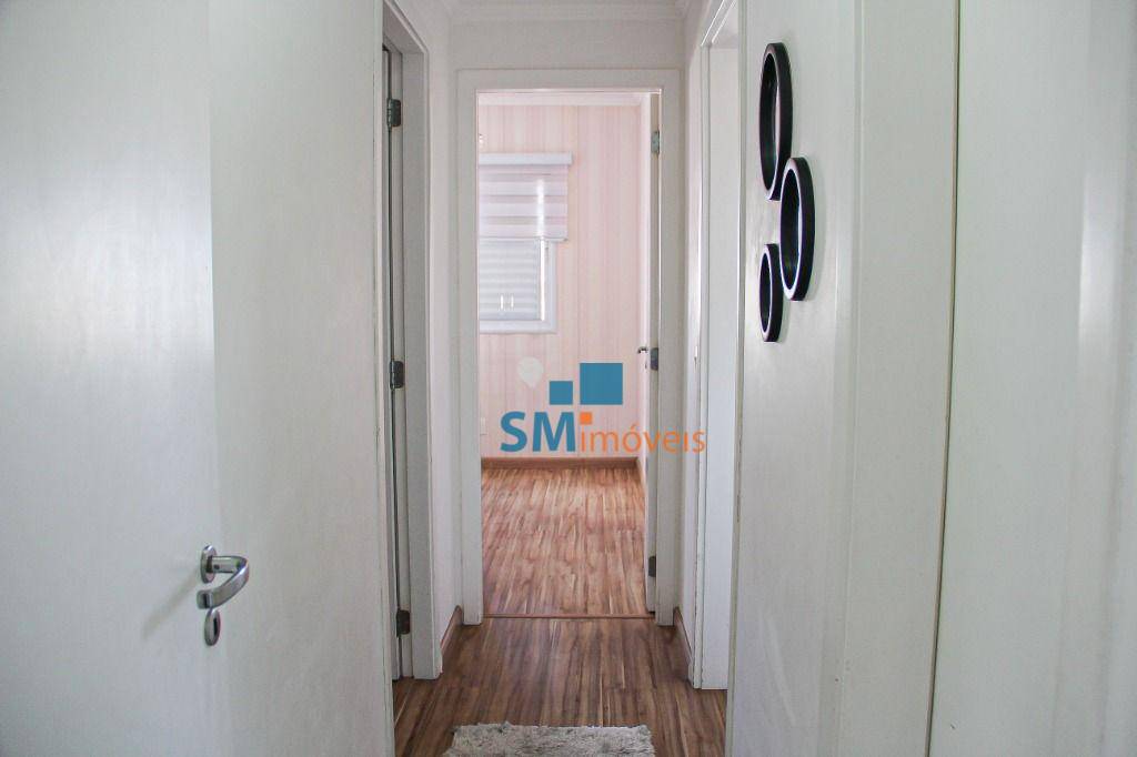 Apartamento à venda com 3 quartos, 100m² - Foto 9