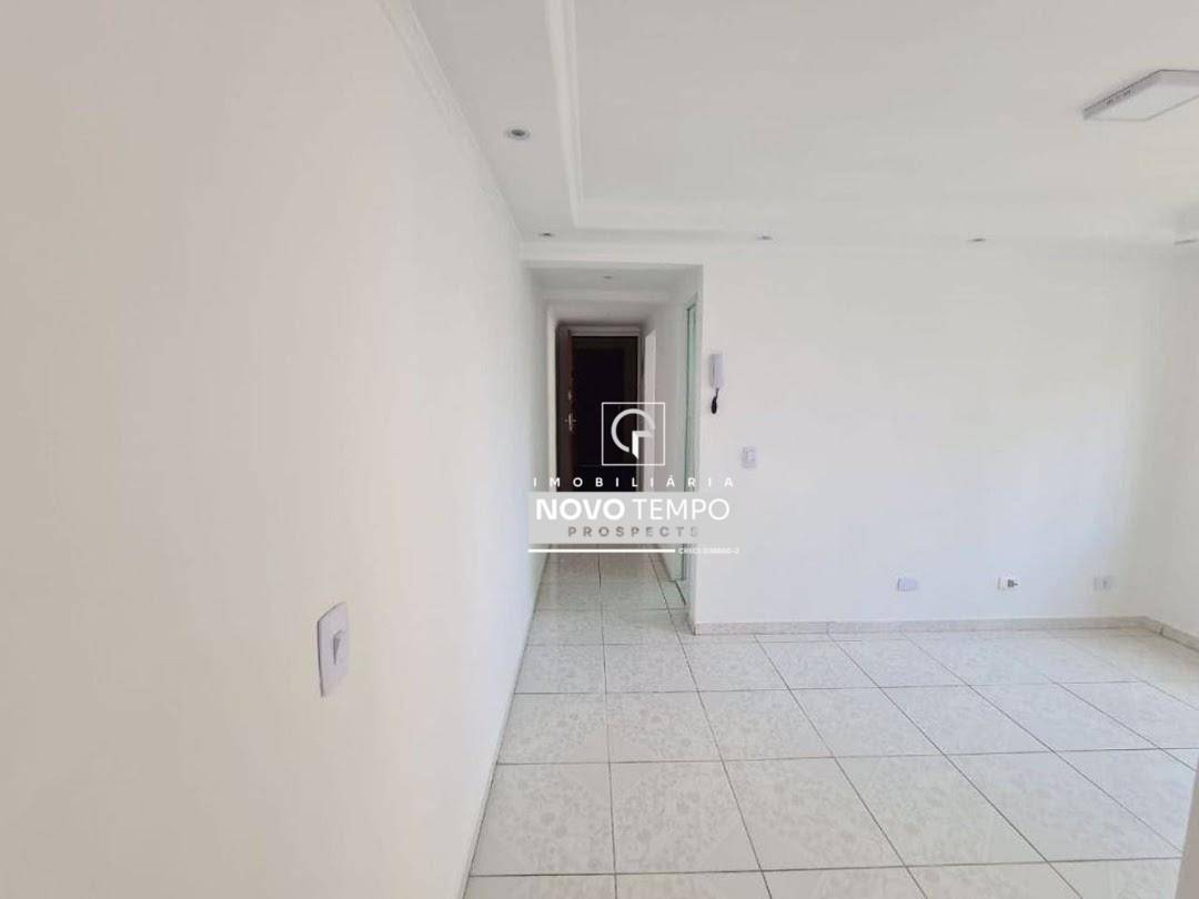 Apartamento à venda com 1 quarto, 50m² - Foto 11