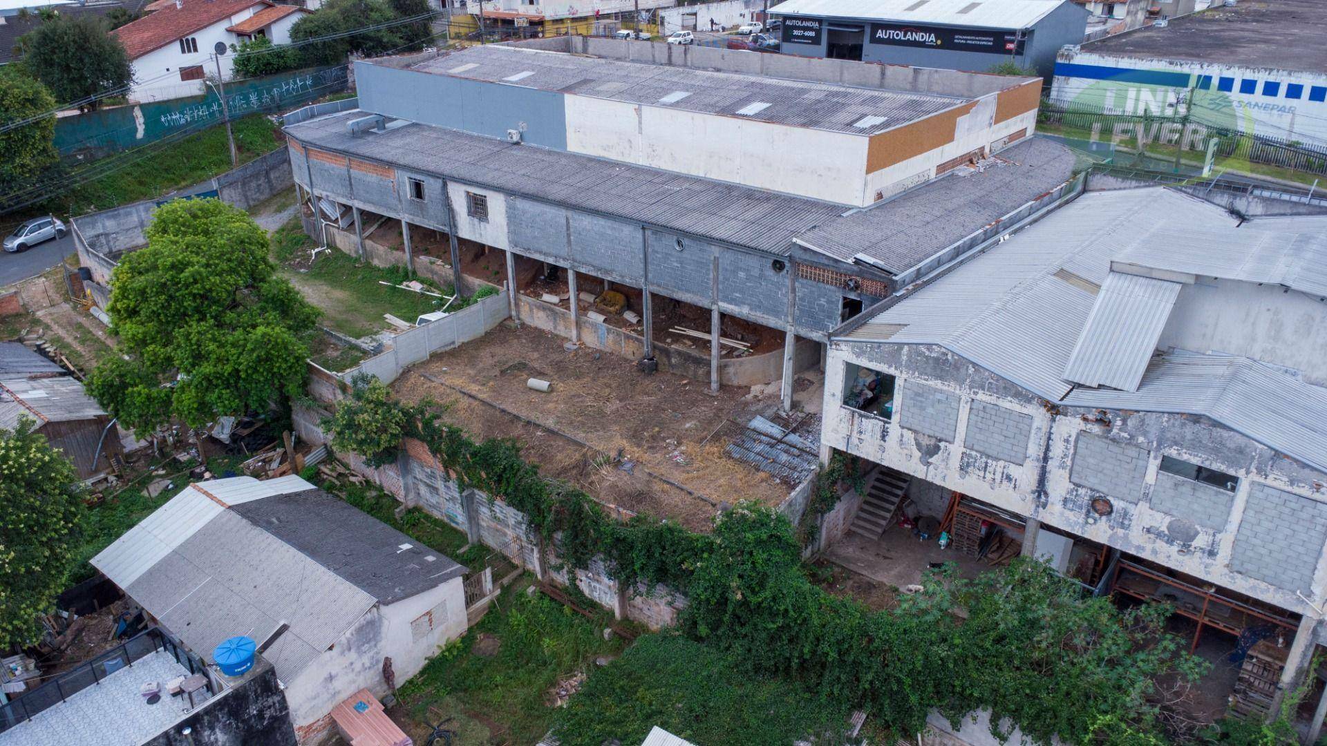 Depósito-Galpão-Armazém para alugar, 420m² - Foto 50