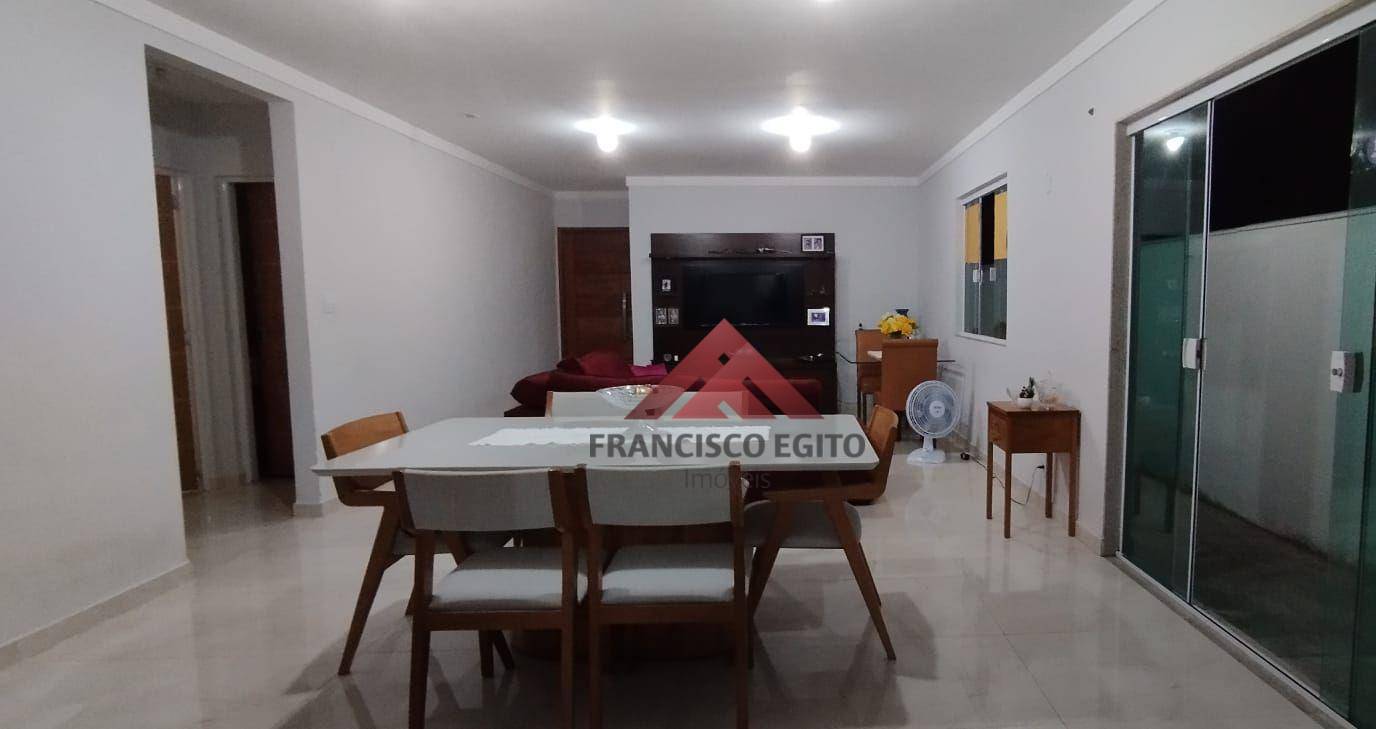 Casa à venda com 3 quartos, 172m² - Foto 10