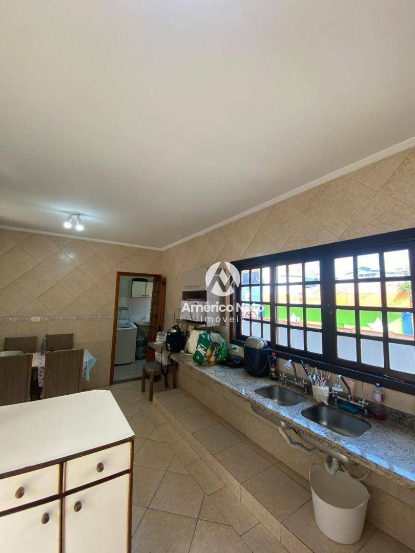 Sobrado à venda com 3 quartos, 239m² - Foto 48