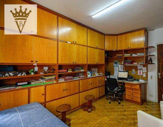 Apartamento à venda com 3 quartos, 160m² - Foto 6