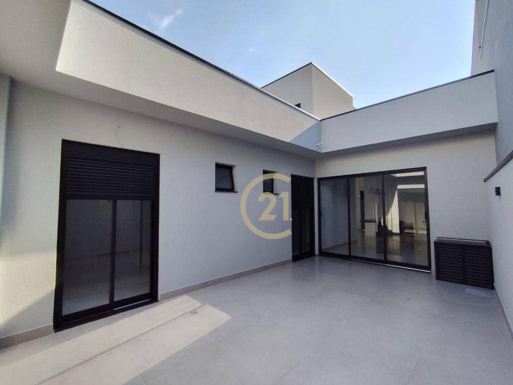 Casa de Condomínio à venda com 3 quartos, 140m² - Foto 5