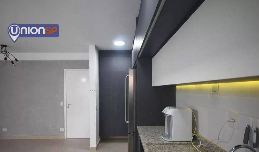 Apartamento à venda com 1 quarto, 58m² - Foto 12