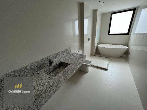 Apartamento à venda com 4 quartos, 388m² - Foto 4