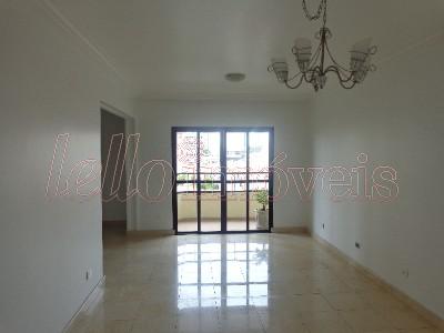 Apartamento para alugar com 2 quartos, 125m² - Foto 2