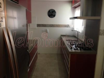 Apartamento para alugar com 2 quartos, 141m² - Foto 11