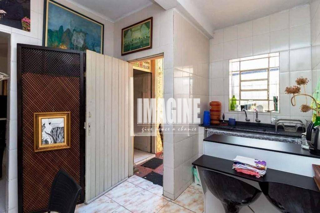 Sobrado à venda com 4 quartos, 157m² - Foto 11