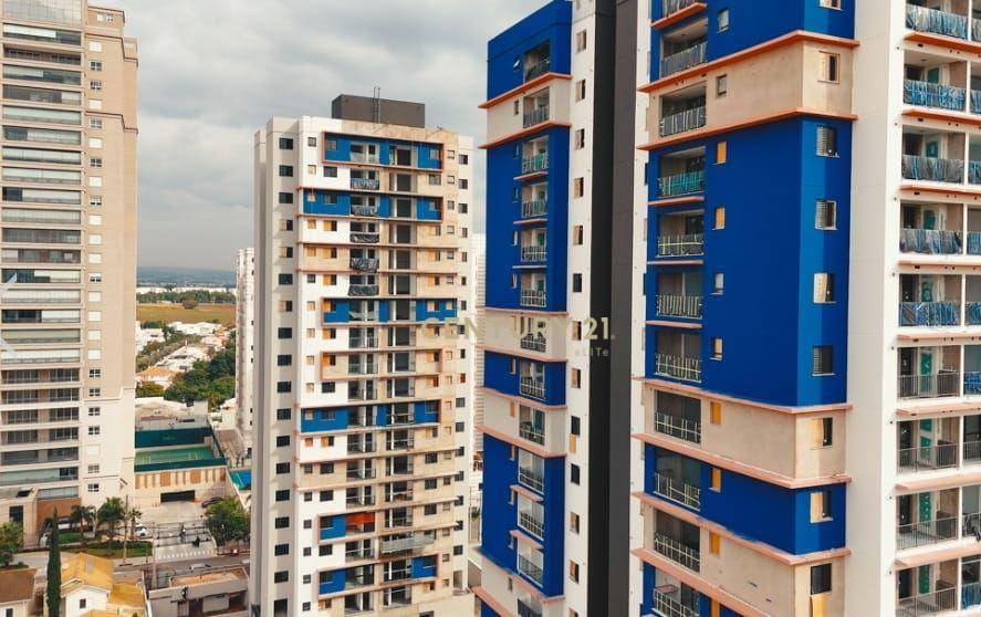 Apartamento, 1 quarto, 47 m² - Foto 1