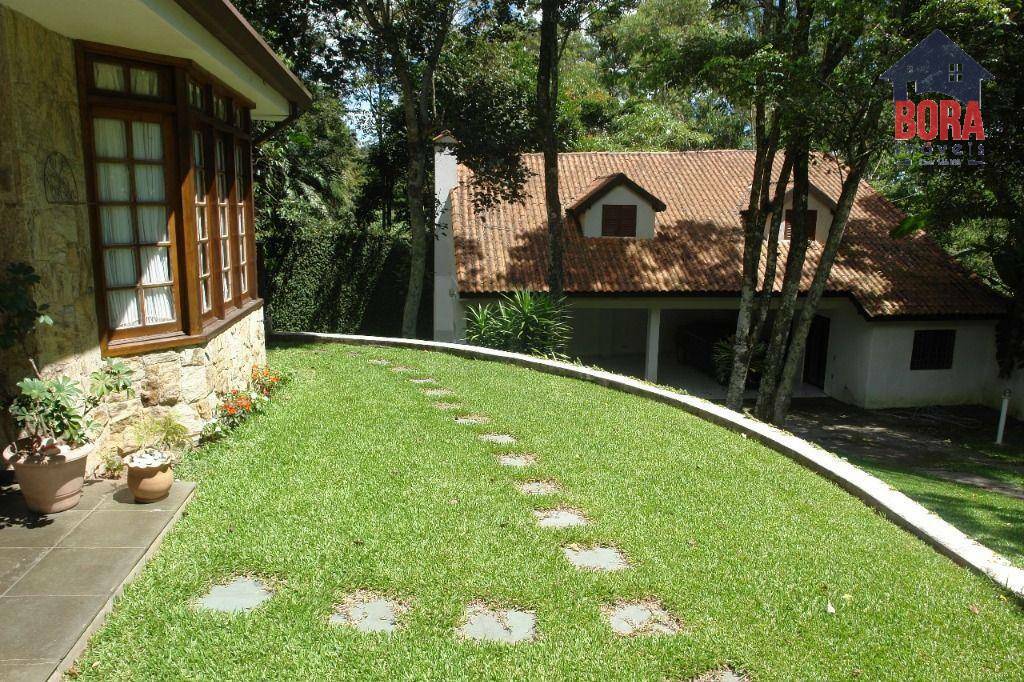 Casa de Condomínio à venda com 7 quartos, 204m² - Foto 6