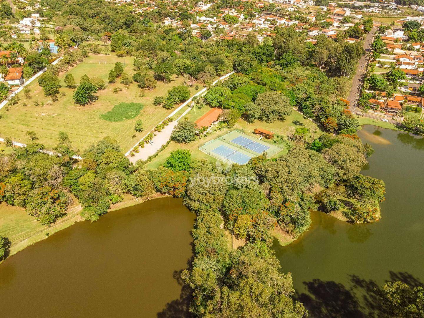 Casa de Condomínio à venda com 4 quartos, 775m² - Foto 26