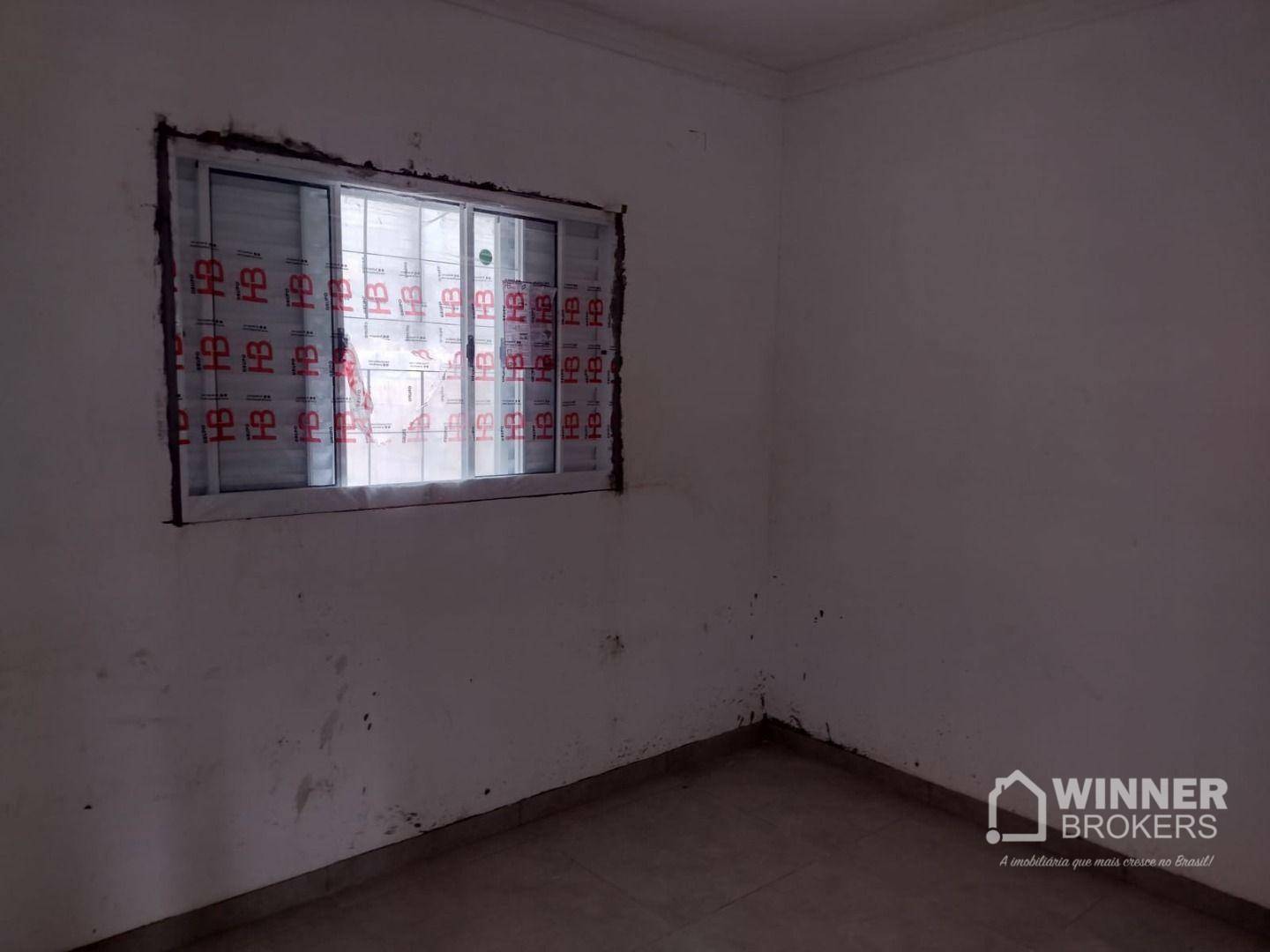Casa à venda com 2 quartos, 60m² - Foto 7
