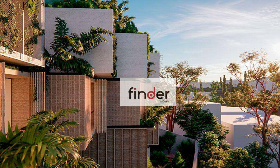 Casa de Condomínio à venda com 3 quartos, 445m² - Foto 26
