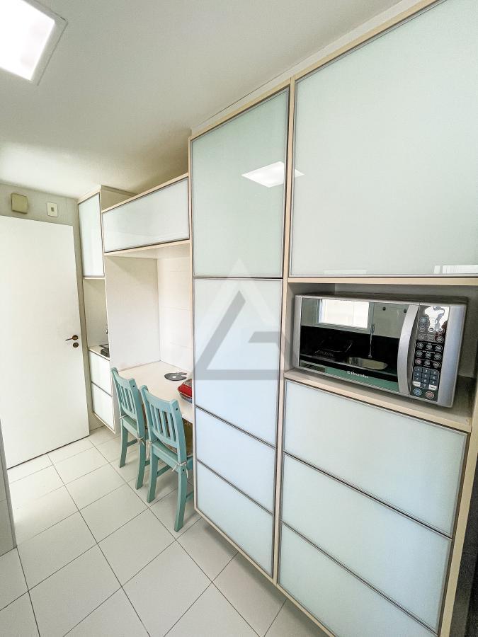 Apartamento à venda com 4 quartos, 168m² - Foto 14