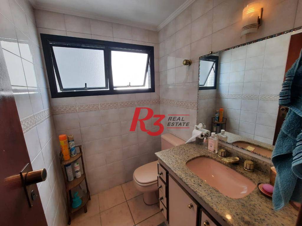 Apartamento à venda com 3 quartos, 183m² - Foto 7