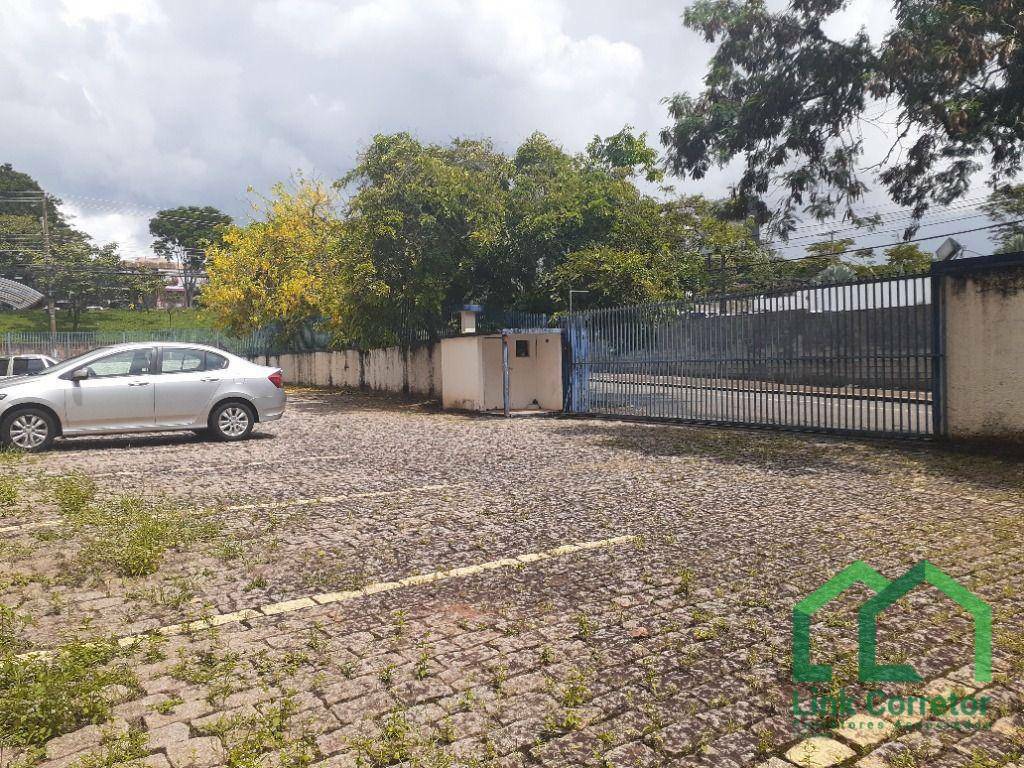 Depósito-Galpão-Armazém para alugar, 8050m² - Foto 22