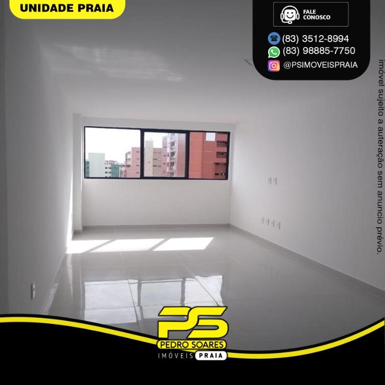 Apartamento à venda com 2 quartos, 55m² - Foto 6