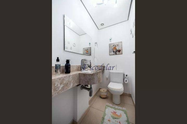 Apartamento à venda com 4 quartos, 150m² - Foto 12