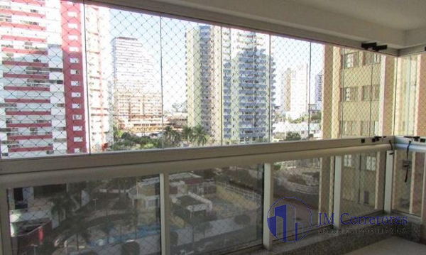 Apartamento à venda com 3 quartos, 132m² - Foto 8