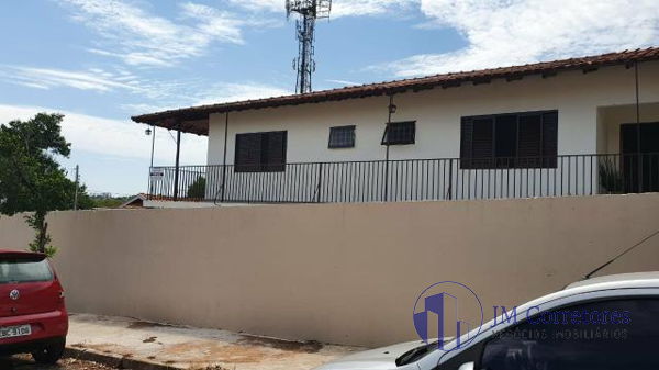 Sobrado à venda com 3 quartos, 254m² - Foto 3