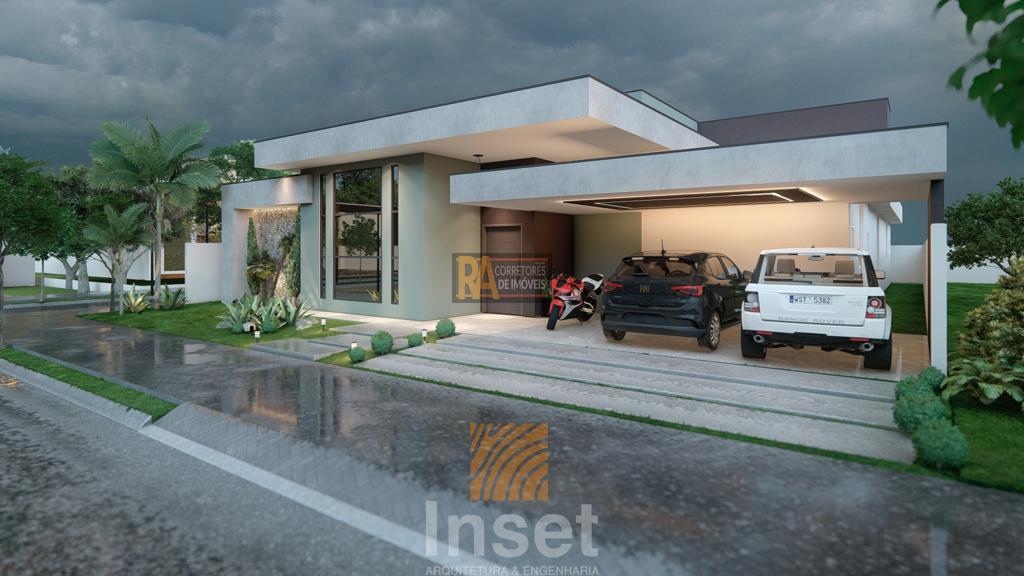 Casa à venda, 600m² - Foto 2