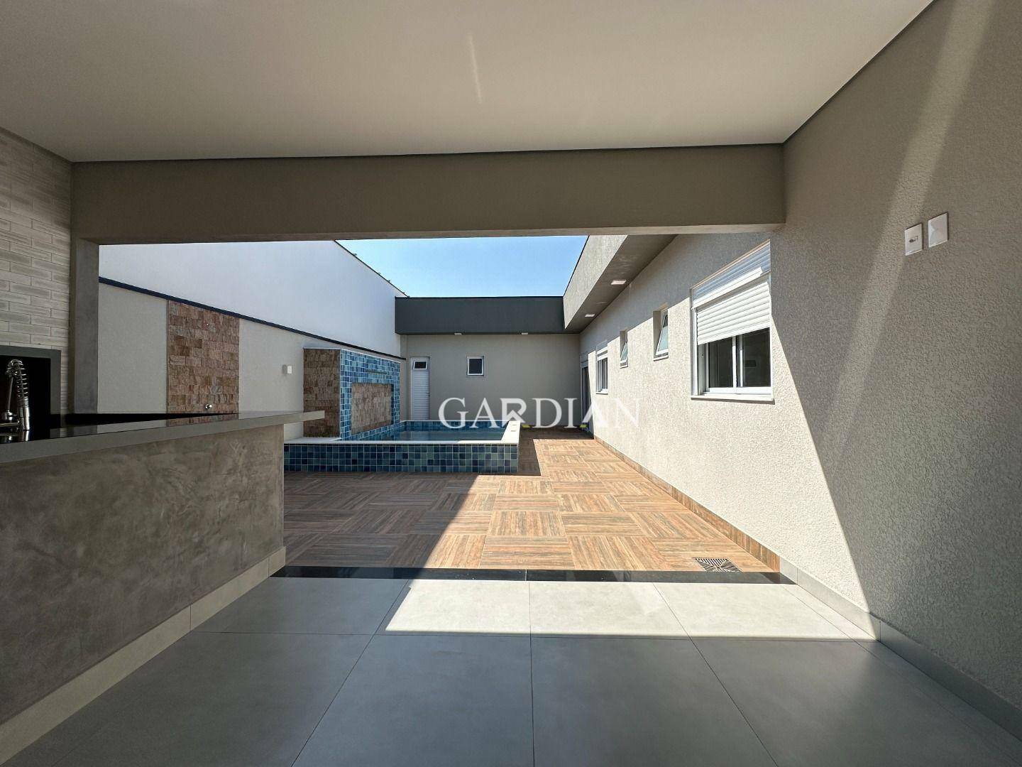 Casa de Condomínio à venda com 3 quartos, 205m² - Foto 12