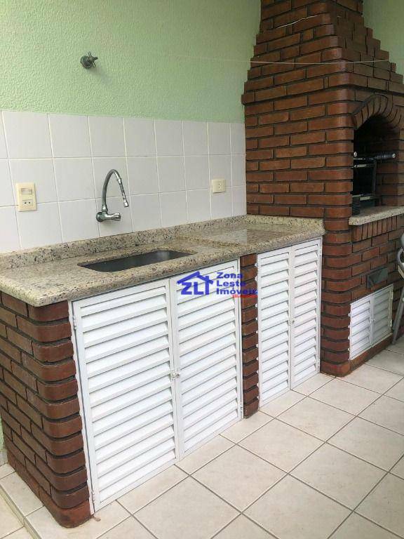 Sobrado à venda e aluguel com 4 quartos, 220m² - Foto 24