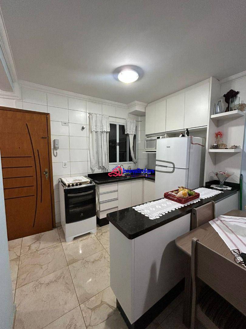 Apartamento, 1 quarto, 40 m² - Foto 4