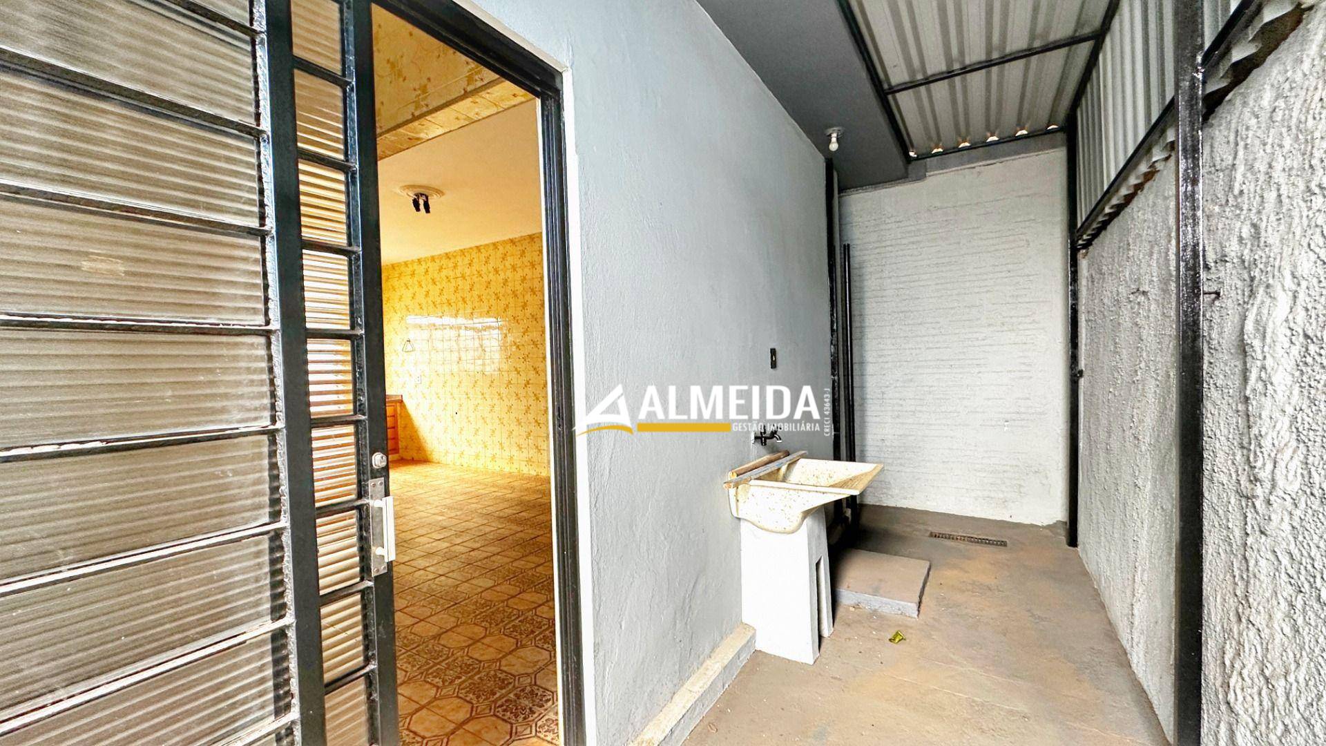 Casa, 2 quartos, 85 m² - Foto 15