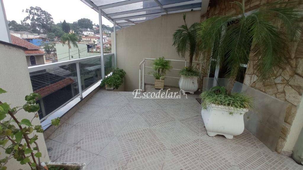 Sobrado à venda com 3 quartos, 507m² - Foto 21