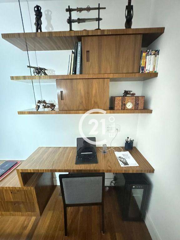 Apartamento para alugar com 2 quartos, 76m² - Foto 10