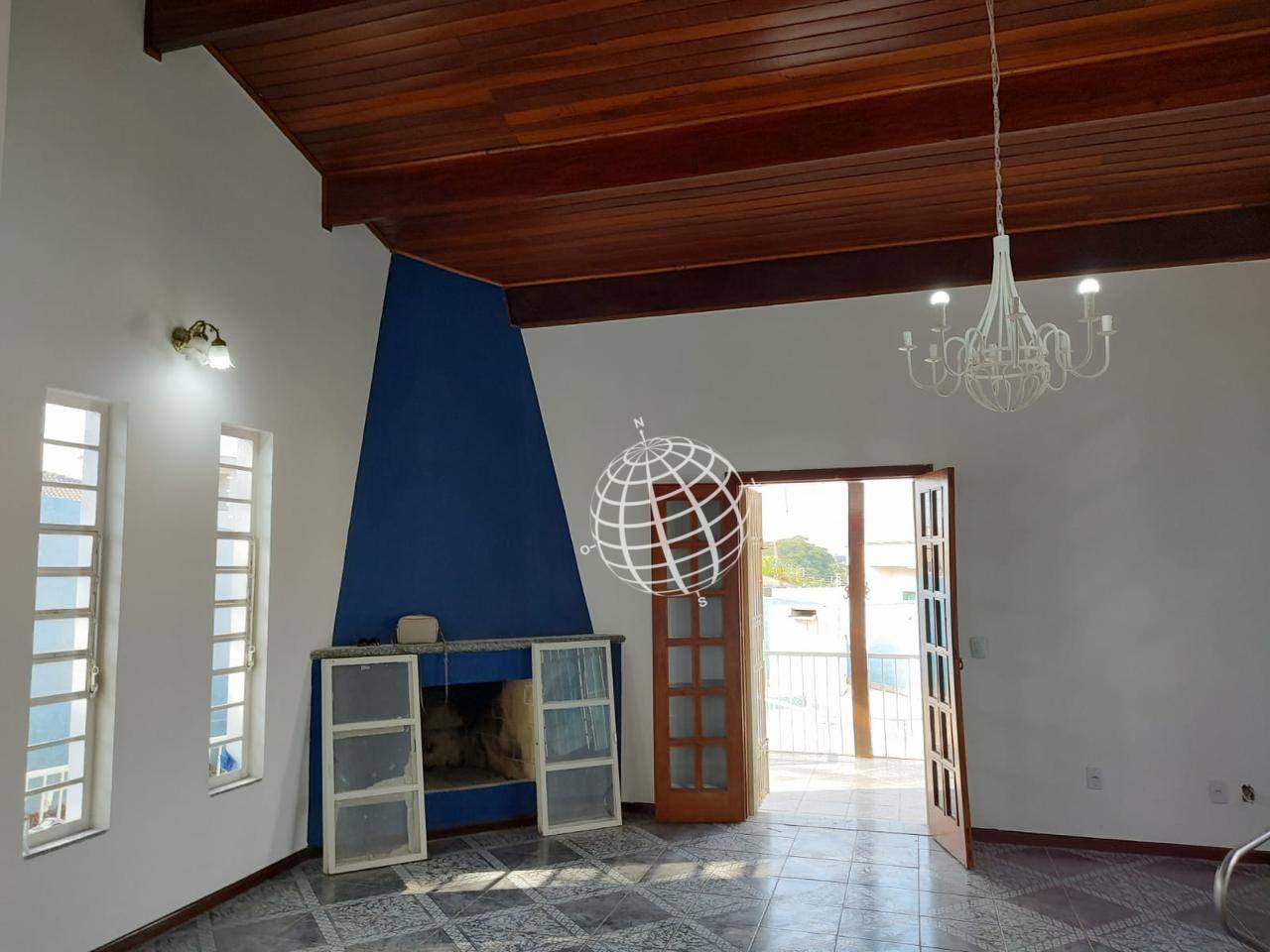 Casa à venda com 3 quartos, 360m² - Foto 21