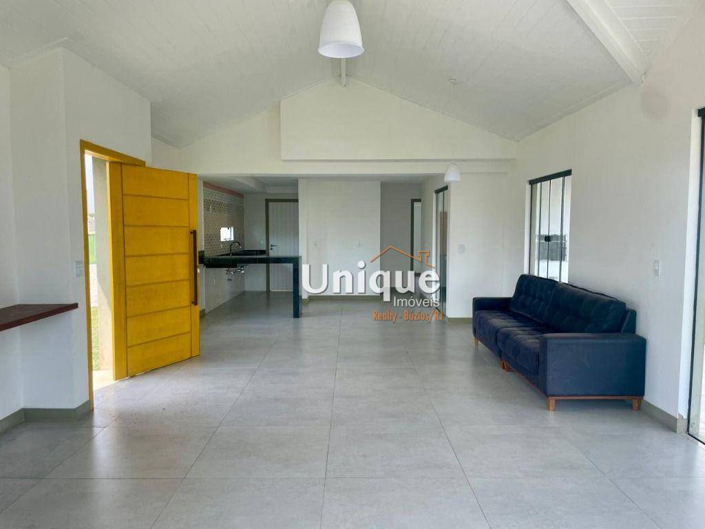 Casa de Condomínio à venda com 4 quartos, 1215m² - Foto 4