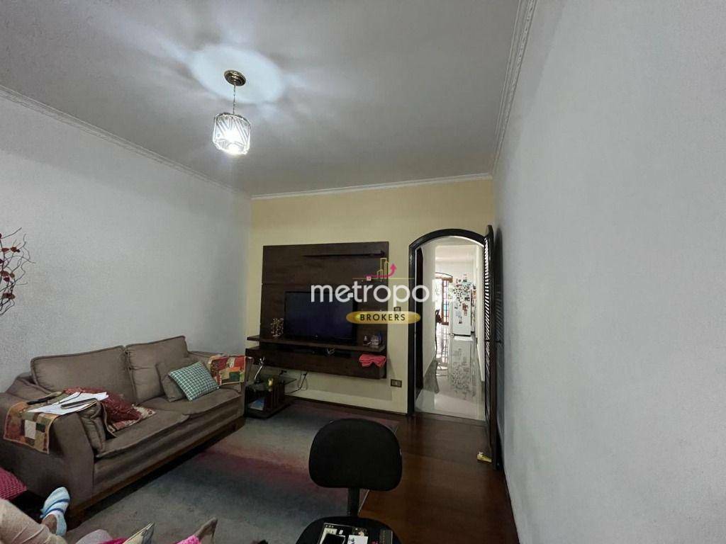 Casa à venda com 4 quartos, 240m² - Foto 5