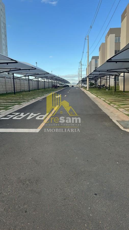 Apartamento para alugar com 2 quartos, 42m² - Foto 21