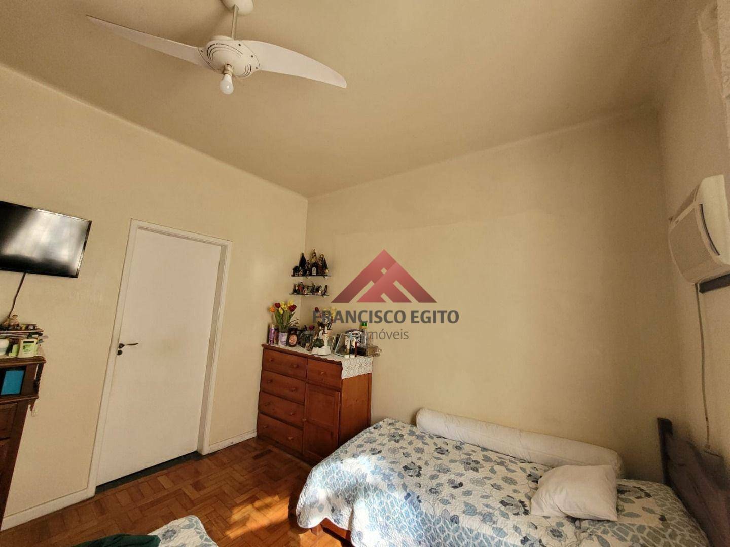 Apartamento à venda com 3 quartos, 80m² - Foto 10