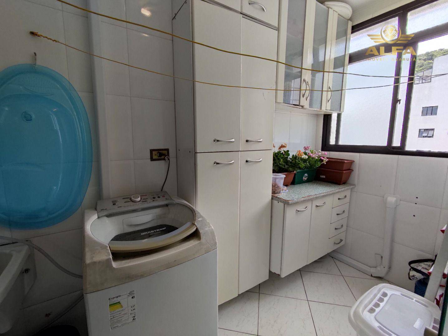 Apartamento à venda com 3 quartos, 190m² - Foto 30